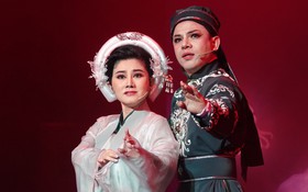 Sân khấu: 'Đặc sản văn hóa' của TP.HCM