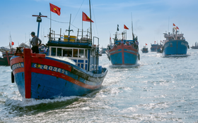 Bảo tàng Trường Sa - một 'pháo đài tinh thần' về chủ quyền biển đảo