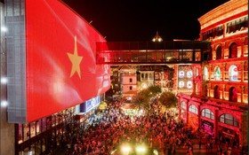 Phú Quốc tăng tốc đầu năm