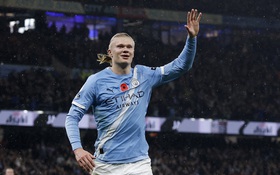 Man City đấu Liverpool tại tứ kết FA Cup bằng đội hình nào?