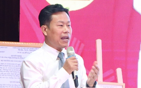 Sẽ có chuẩn mới về trường cao đẳng chất lượng cao