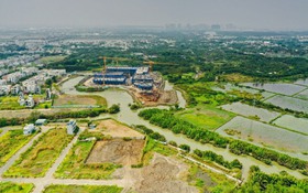 Quy định tách thửa: Làm sao vừa đảm bảo quyền của người dân vừa ngăn phân lô, bán nền?