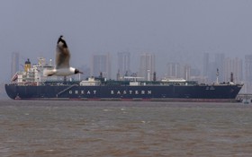 Iran đã nhận đề xuất ngừng bắn, chưa chấp nhận mở lại eo biển Hormuz