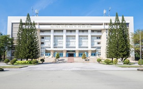 TP.HCM hợp tác Đại học Quốc gia TP.HCM đào tạo nhân lực, phát triển AI và bán dẫn