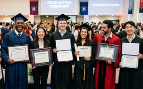 Nhiều giảng viên dùng bằng giả, trường đại học tăng kiểm tra văn bằng