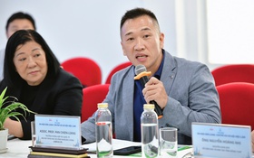 Du học Đài Loan không còn là lựa chọn của riêng gia đình khá giả