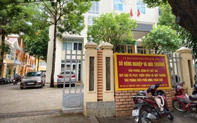 Vừa tuyển hơn 100 viên chức, Văn phòng đăng ký đất đai Đắk Lắk tuyển thêm 30 nhân sự hợp đồng