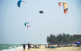 Ưu đãi ‘siêu hời’ trên mạng: Nguy cơ mất tiền oan vì đặt resort giả