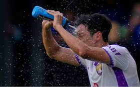 Nhiệt độ cao gây 'nguy hiểm nghiêm trọng' cho World Cup 2026