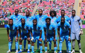 Tuyển Congo hủy bỏ trại huấn luyện World Cup do dịch Ebola bùng phát
