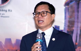 Nhiều cha mẹ cho con du học nhưng ’mù tịt’ hệ thống giáo dục sở tại