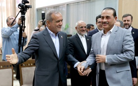 Trung Đông sáng 24-5: Hôm nay ông Trump trả lời đề xuất mới của Iran; Số phận Hormuz vẫn 'tù mù'