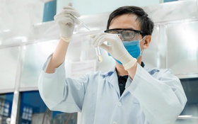 Việt Nam đặt mục tiêu có 50 nhóm nghiên cứu mạnh về khoa học tự nhiên vào năm 2035