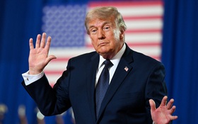 Ông Trump lên tiếng khi thỏa thuận với Iran bị coi là 'ác mộng của Israel'