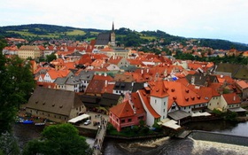 Bất động sản Czech và Slovakia có tốc độ tăng giá cao hàng đầu châu Âu