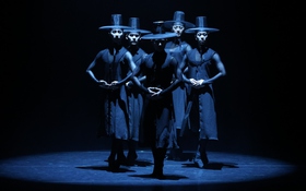 Ballet 'Gat' đến Việt Nam, biên đạo Hàn Quốc mong mũ gat nổi tiếng như nón lá