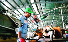Năng lực sản xuất và giấc mơ công nghệ lõi