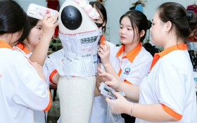 Dự thảo điều lệ trường cao đẳng, trung cấp: Thêm quyền tự chủ, mở rộng đường học tiếp