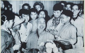 Các nhà nghiên cứu quốc tế nói về ‘Đường kách mệnh’ và kỷ nguyên phát triển mới của dân tộc