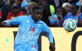 Vượt đại dịch, CHDC Congo viết tiếp giấc mơ World Cup