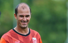 Huỳnh Keskey Alves: Brazil hòa Morocco là chấp nhận được