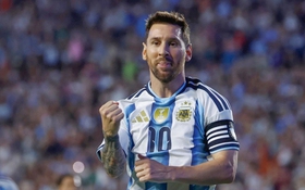 Dự đoán tỉ số World Cup 2026: Con trai Zidane gây khó cho Argentina