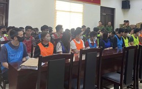 Dân mạng vui quá khi những người lừa đảo hợp đồng kỳ nghỉ bị khởi tố