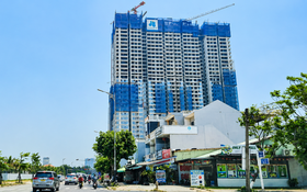 Doanh thu dịch vụ bất động sản Đà Nẵng tiếp tục tăng, căn hộ dẫn dắt thị trường