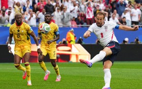 Phù thủy 'ếm bùa' làm Harry Kane 'tịt ngòi' ra quyết định bất ngờ