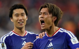 Dự đoán tỉ số World Cup: Nhật Bản thắng sát nút Thụy Điển