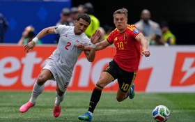 Dự đoán tỉ số World Cup: Bỉ 'hủy diệt' New Zealand