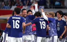'Hổ châu Á' có đủ sức gầm vang tại World Cup 2026?