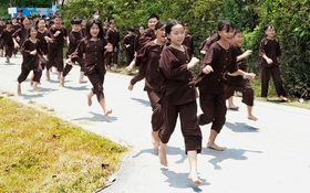 Làm sao giữ mùa hè vui khỏe cho học sinh?