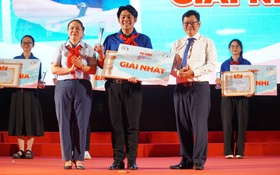 Ươm mầm những phụ trách Đội giỏi chuyên môn, giàu tâm huyết