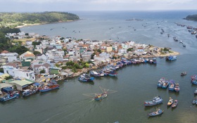 Quảng Ngãi đấu thầu 2.600ha đất, kêu gọi đầu tư loạt khu đô thị