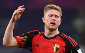 Dự đoán tỉ số World Cup: Senegal loại Bỉ, gieo thêm sầu cho châu Âu