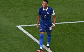 Chuyên gia Cedric Rogers: Tuyển Pháp sẽ vào đến chung kết World Cup 2026