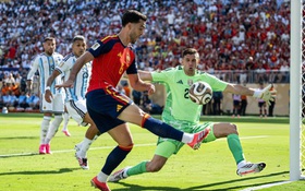 Chung kết World Cup 2026, cầu thủ nào được chấm điểm cao nhất?