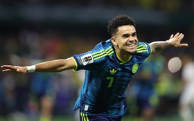 Dự đoán tỉ số World Cup: Colombia 'tiễn' Ghana về nước trong 90 phút