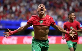 Làn sóng kiều bào giúp bóng đá châu Phi gây tiếng vang ở World Cup