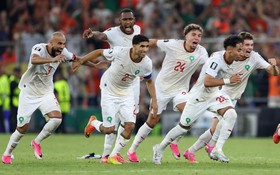 Dự đoán tỉ số World Cup: Canada bị loại 'cay đắng' bởi Morocco