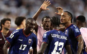 Chuyên gia Đoàn Minh Xương: 'Ấn tượng sâu đậm với Cape Verde'