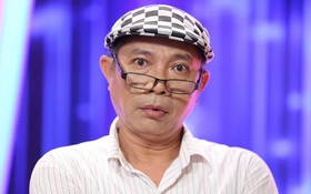 'Bác Ba Phi' Trung Dân: Khoái cà rỡn, ngán hư danh
