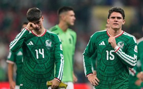 Đội duy nhất chưa thủng lưới ở World Cup 2026 là đội nào?