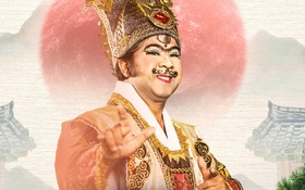 Idecaf mang 'Ngày xửa ngày xưa' ra rạp để 'giải khát' fan tỉnh