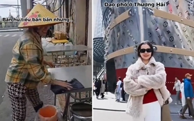 Bà chủ quán hủ tiếu Sa Đéc khiến dân mạng đồng loạt vào 'xin vía'