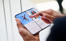 Người thuận thay trái 'dỗi' iPhone Duo?