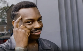 Sau gần 10 năm, chủ nhân meme 'người đàn ông có não' giờ thế nào?