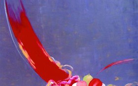 Sắc màu của Lê Đàn