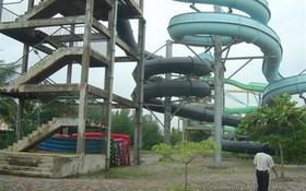 Những địa chỉ đen